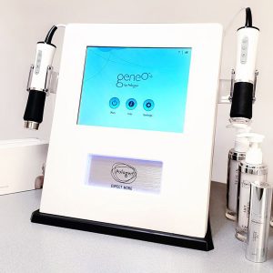 دستگاه پلاژن سه هندپیس گرید A