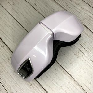 عینک ماساژ چشم eye massager