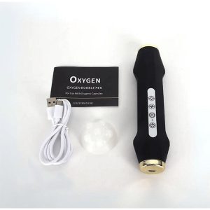 دستگاه پلاژن پرتابل هندپیس اکسیژنو  OxyGeneo