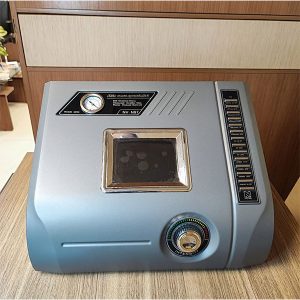 دستگاه میکروکارنت حرفهای مدل N97