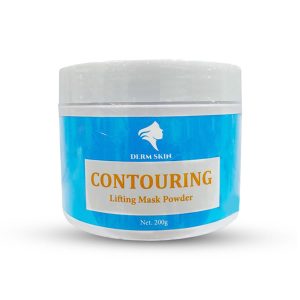 ماسک کانتورینگ لیفتینگ درم اسکین