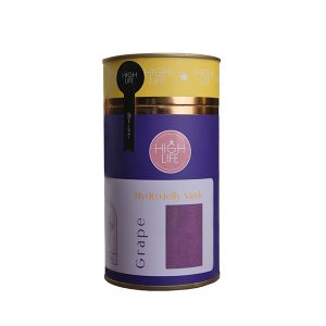 ماسک هیدروژلی عصاره انگور هایلایف