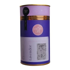 ماسک هیدروژلی اسطوخودوس هایلایف