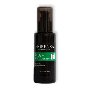 سرم AHA و گلیکولیک اسید فیورنزا 120 میل
