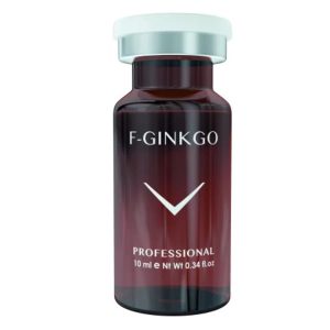 کوکتل GINKGO فیوژن اصل