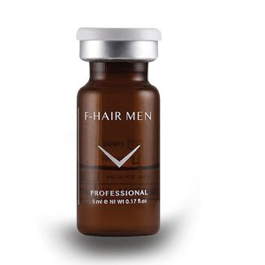 کوکتل HAIR MEN فیوژن اصل
