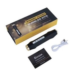 دستگاه پلاژن پرتابل هندپیس اکسیژنو