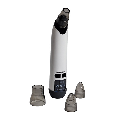 میکرودرم خانگی التراسونیک KS-X007 - تصویر 3