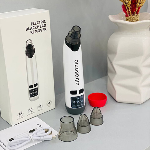 میکرودرم خانگی التراسونیک KS-X007 - تصویر 2