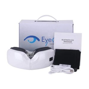 عینک ماساژور چشم Eye Care