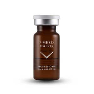 کوکتل فیوژن F-MESO MATRIX اصل