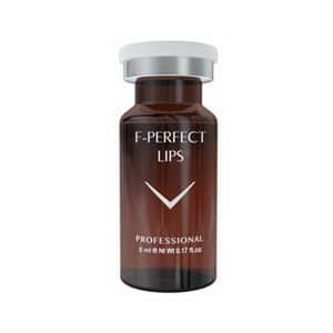 کوکتل فیوژن F-PERFECT LIPS اصل