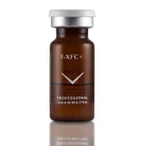 کوکتل فیوژن درمان F-XFC+ اصل