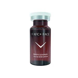 کوکتل فیوژن F-XFC+FACE اصل