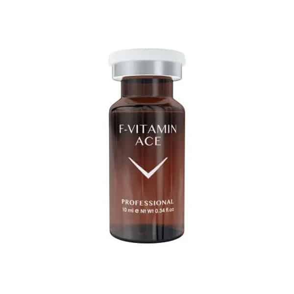 کوکتل فیوژن F-VITAMIN ACE اصل