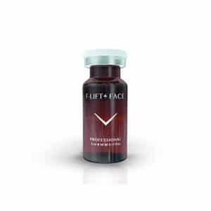 کوکتل فیوژن F-LIFT+FACE اصل