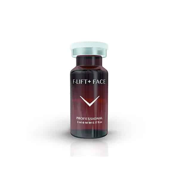 کوکتل فیوژن F-LIFT+FACE اصل