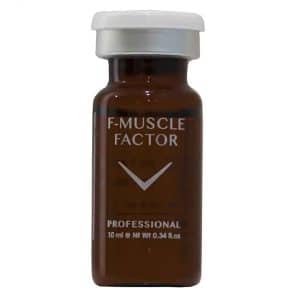 کوکتل فیوژن F-MUSCLE FACTOR اصل