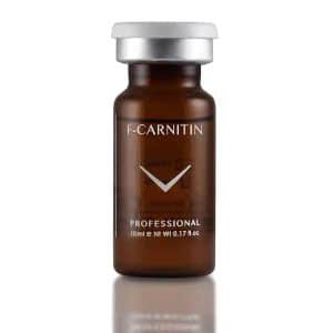کوکتل فیوژن F-CARNITIN اصل