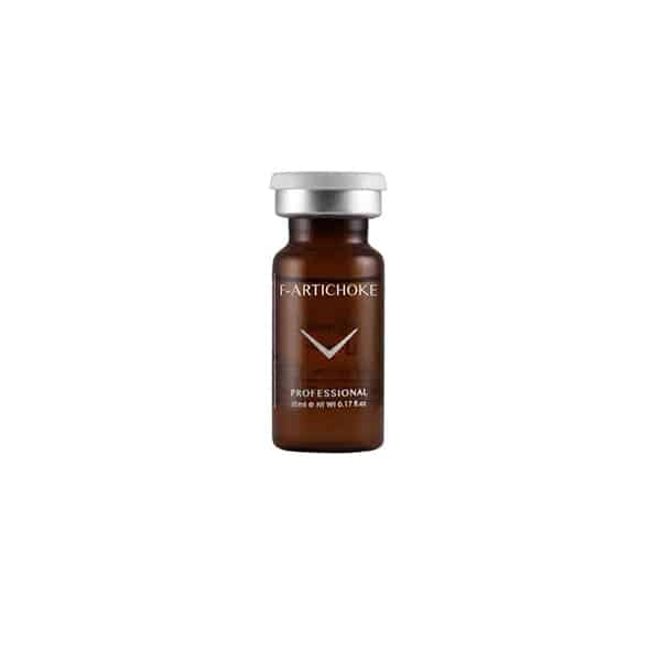 کوکتل فیوژن F-ARTICHOKE اصل