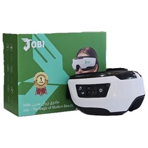 عینک مساژور چشم جوبی